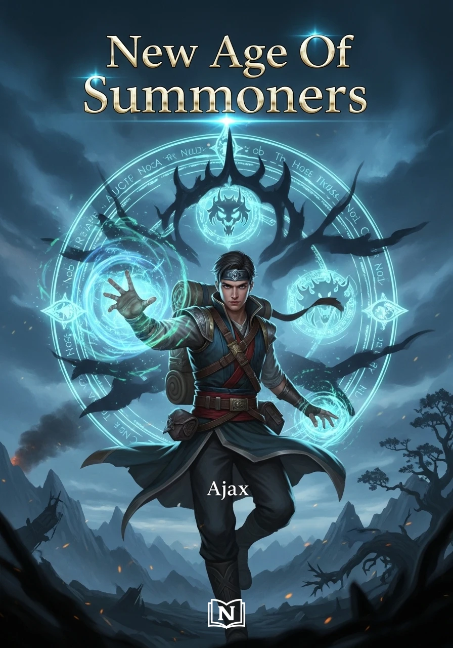 New Age Of Summoners