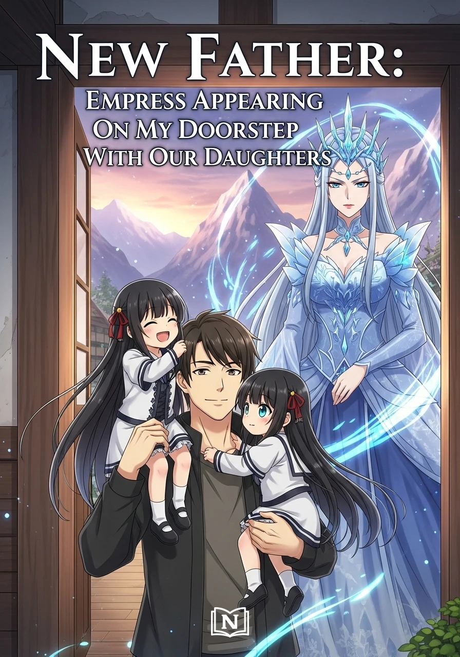 New Father: Empress Appearing On My Doorstep With Our Daughters