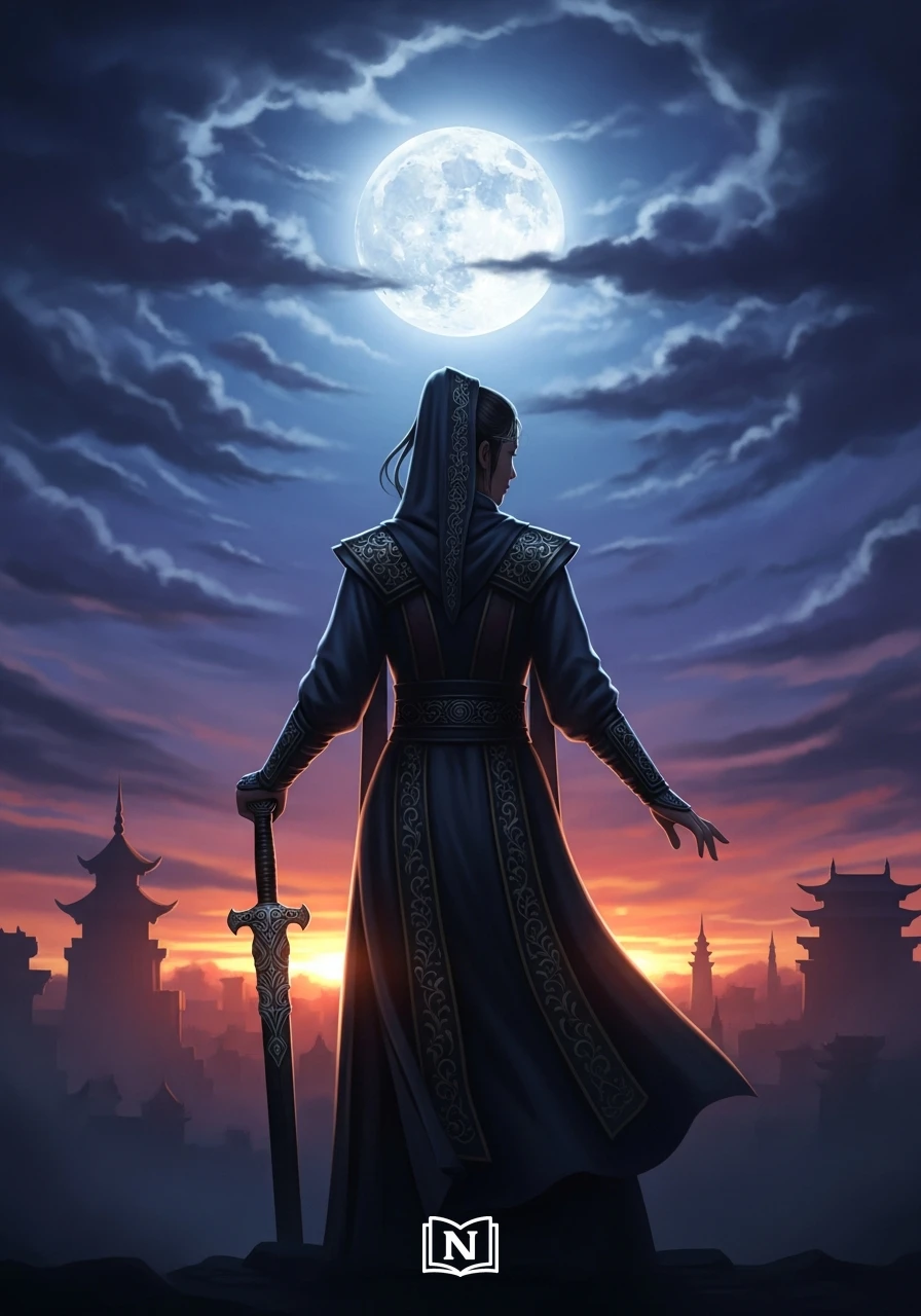 Nightfall