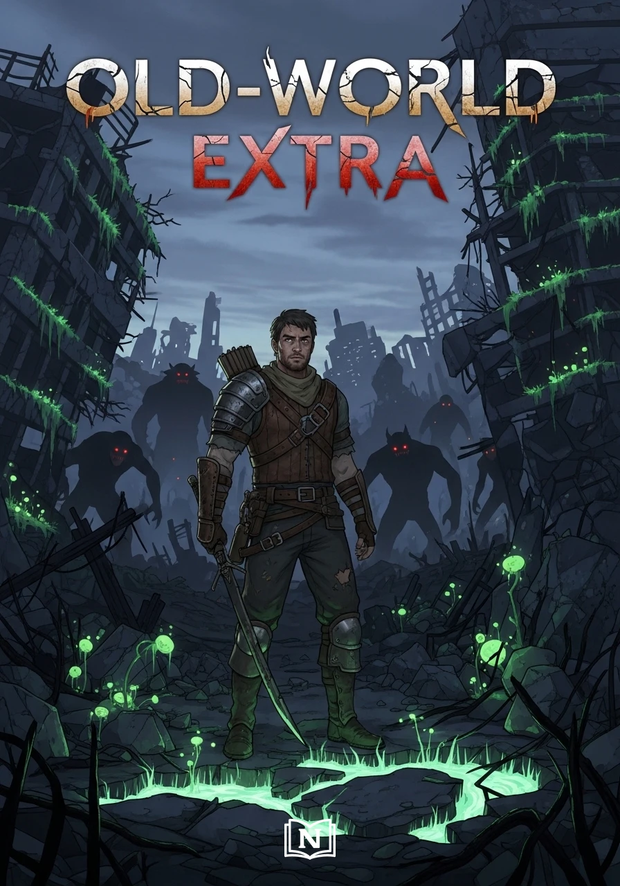 OLD-WORLD EXTRA