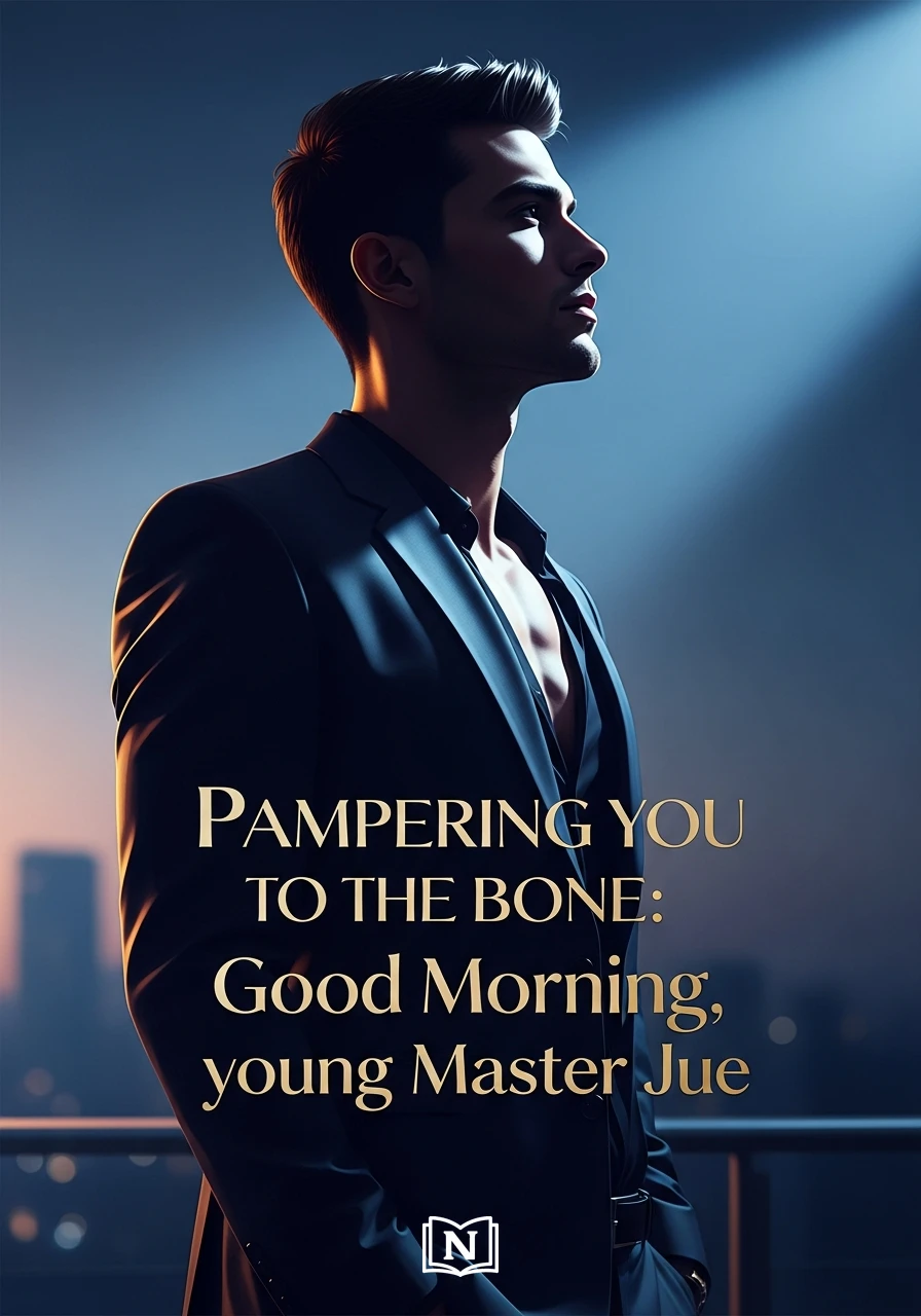 Pampering you to the bone: Good Morning, young Master Jue