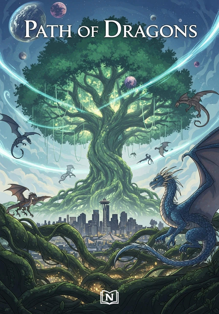 Path of Dragons