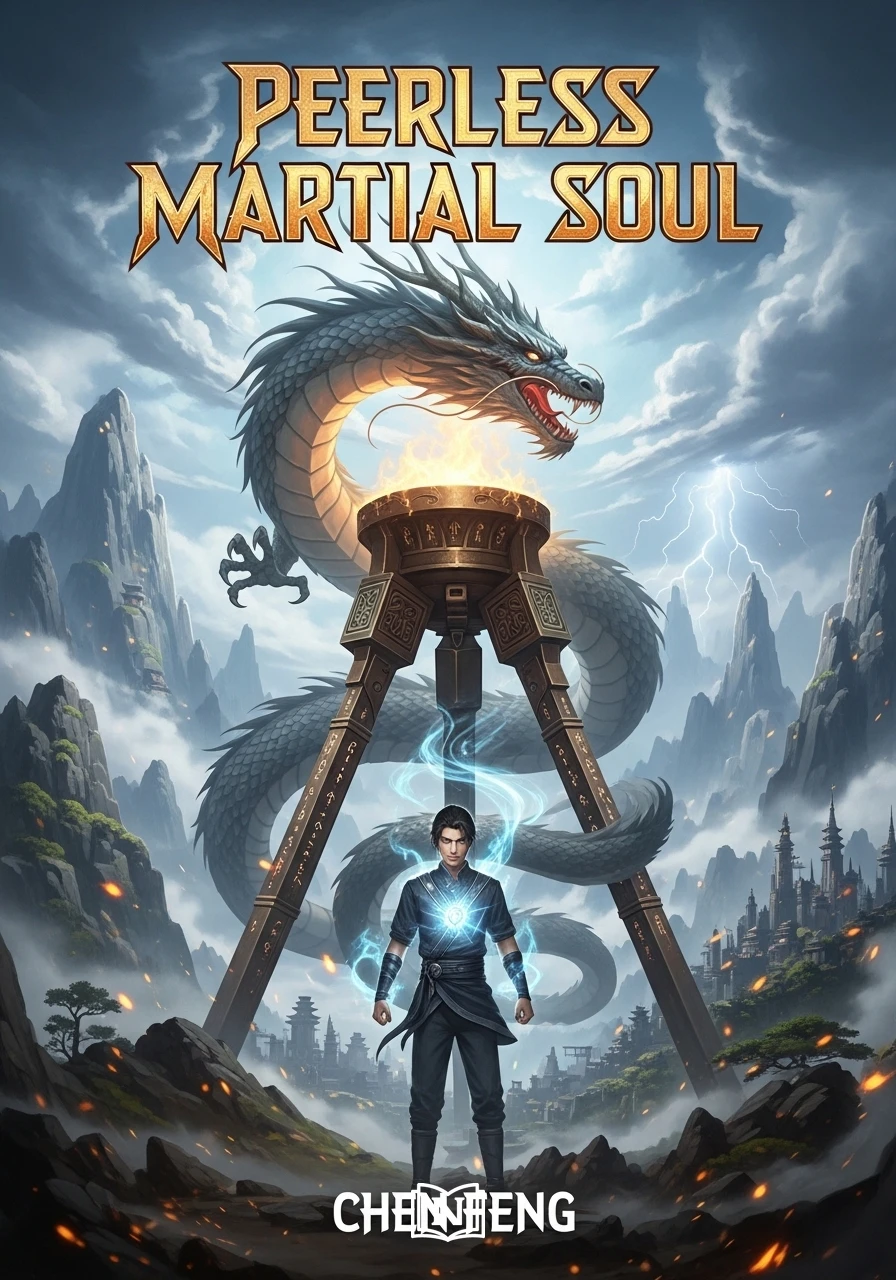 Peerless Martial Soul