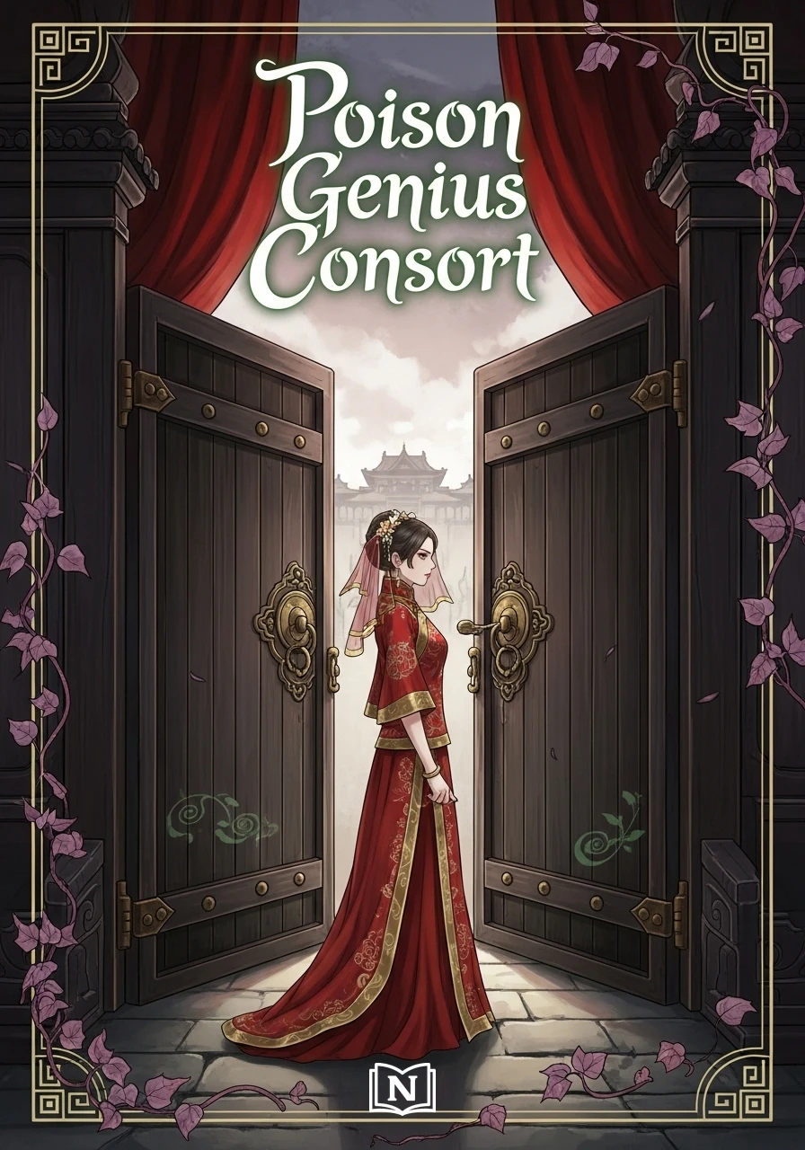 Poison Genius Consort