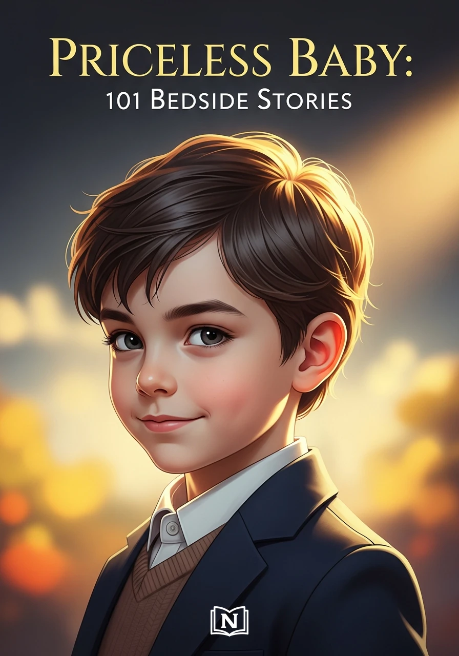 Priceless Baby: 101 Bedside Stories
