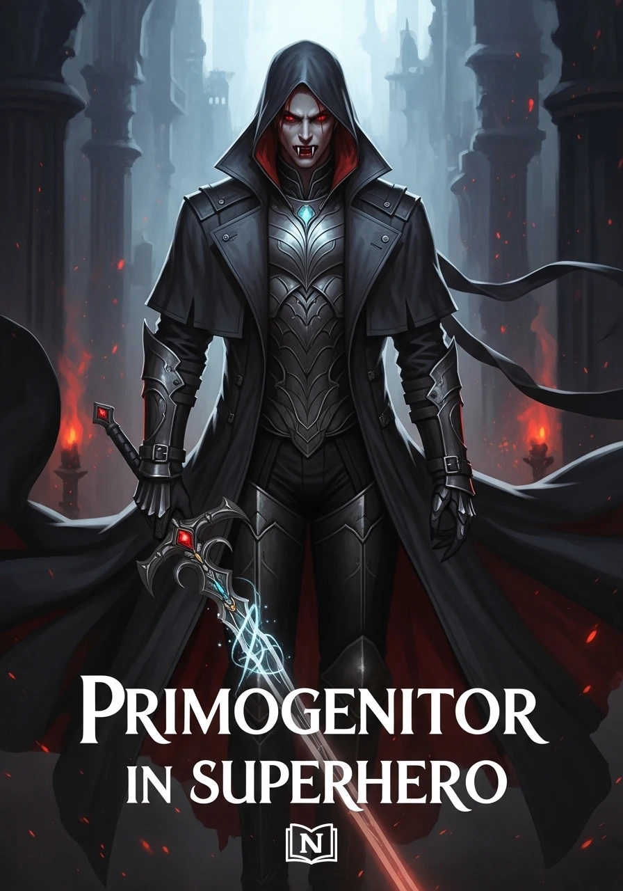 Primogenitor in Marvel