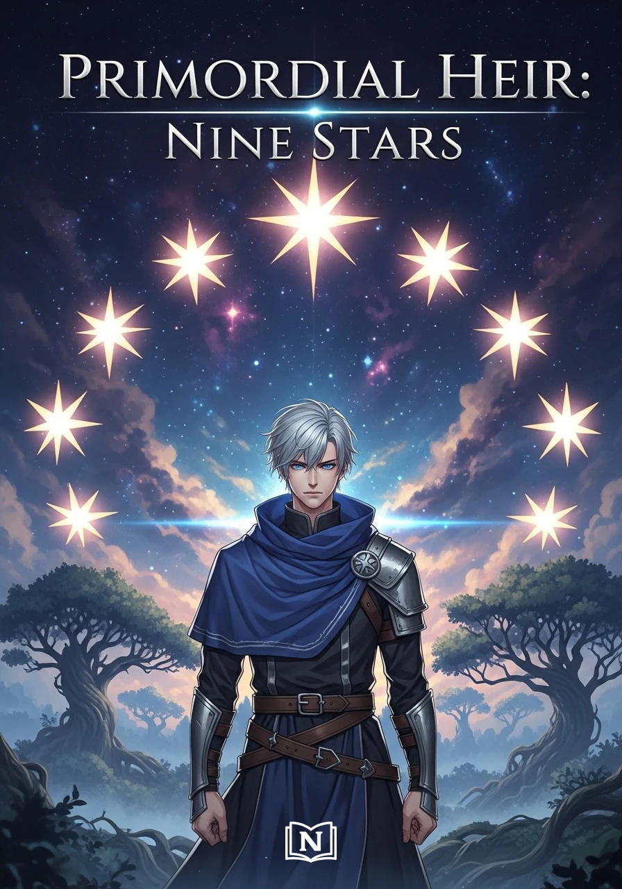 Primordial Heir: Nine Stars