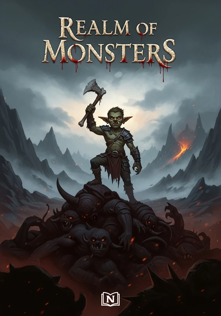 Realm of Monsters