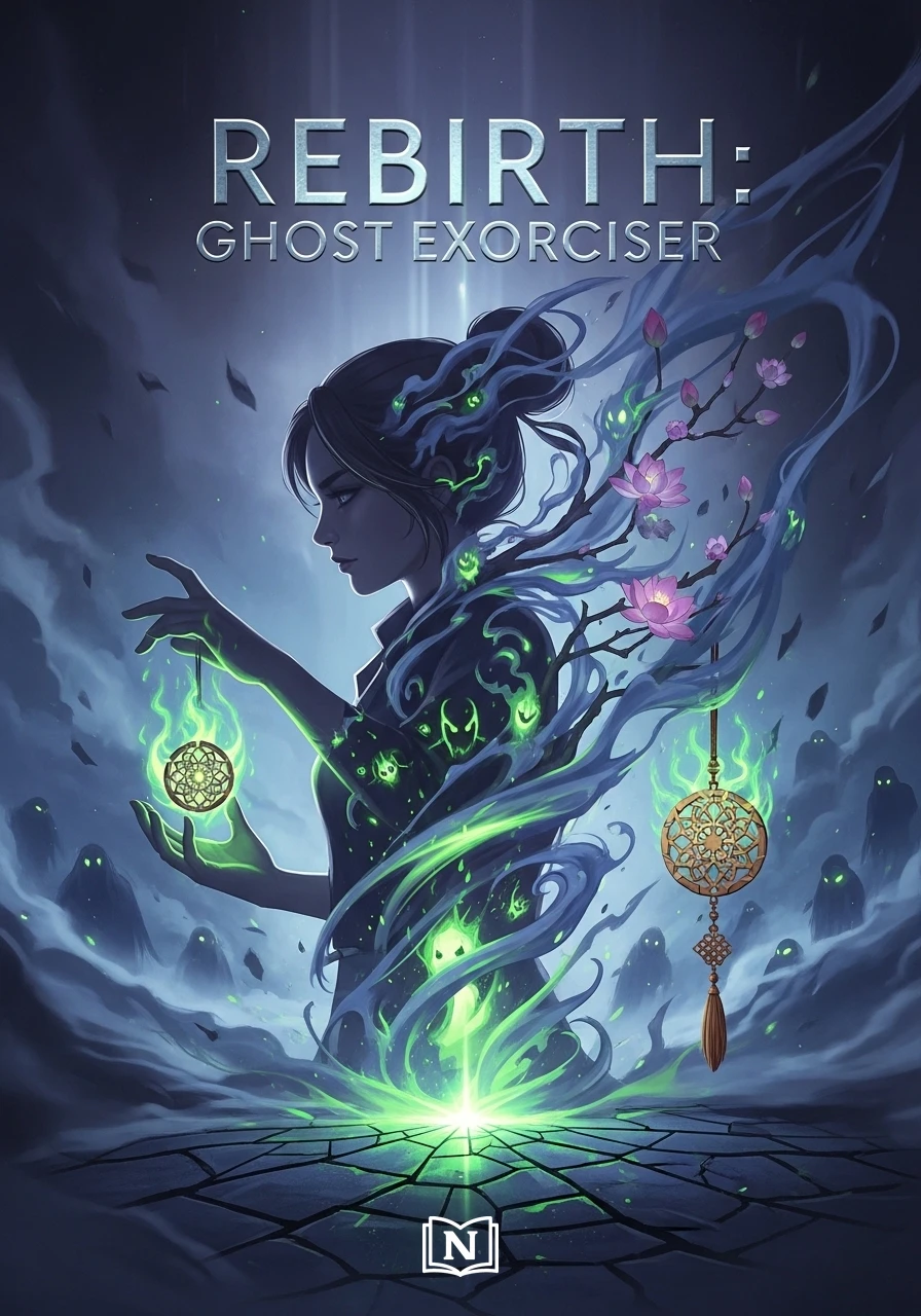 Rebirth: Ghost Exorciser