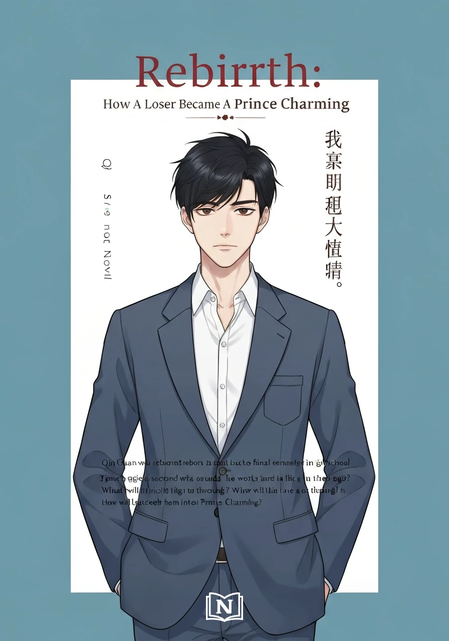 Rebirth: How A Loser Became A Prince Charming