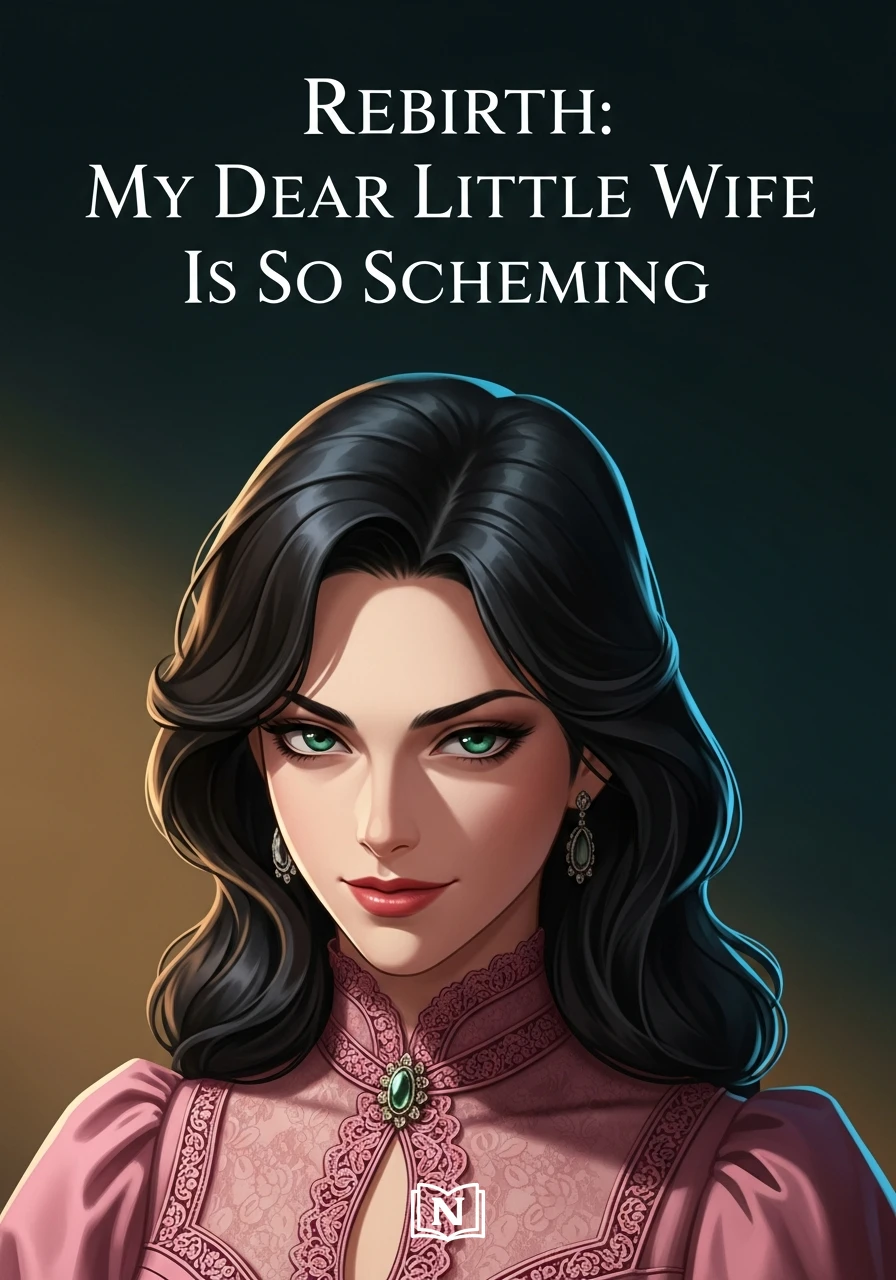 Rebirth: My Dear Little Wife Is So Scheming