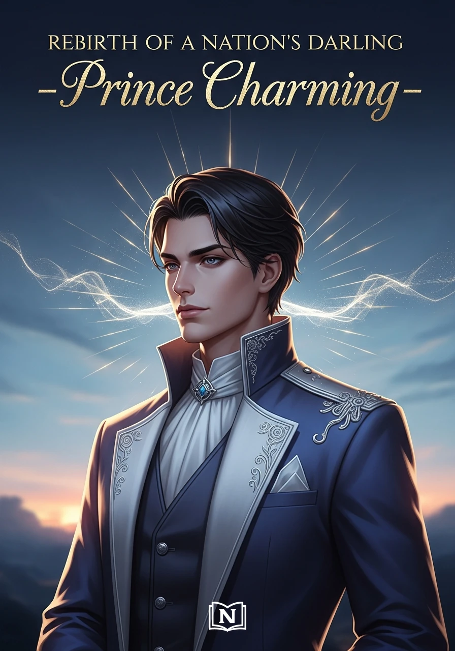 Rebirth of a Nation's Darling – Prince Charming