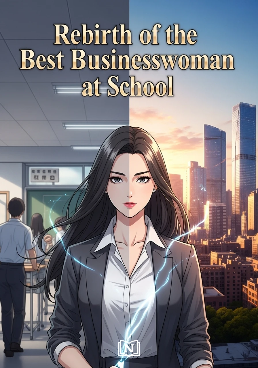 Rebirth of the Best Businesswoman at School