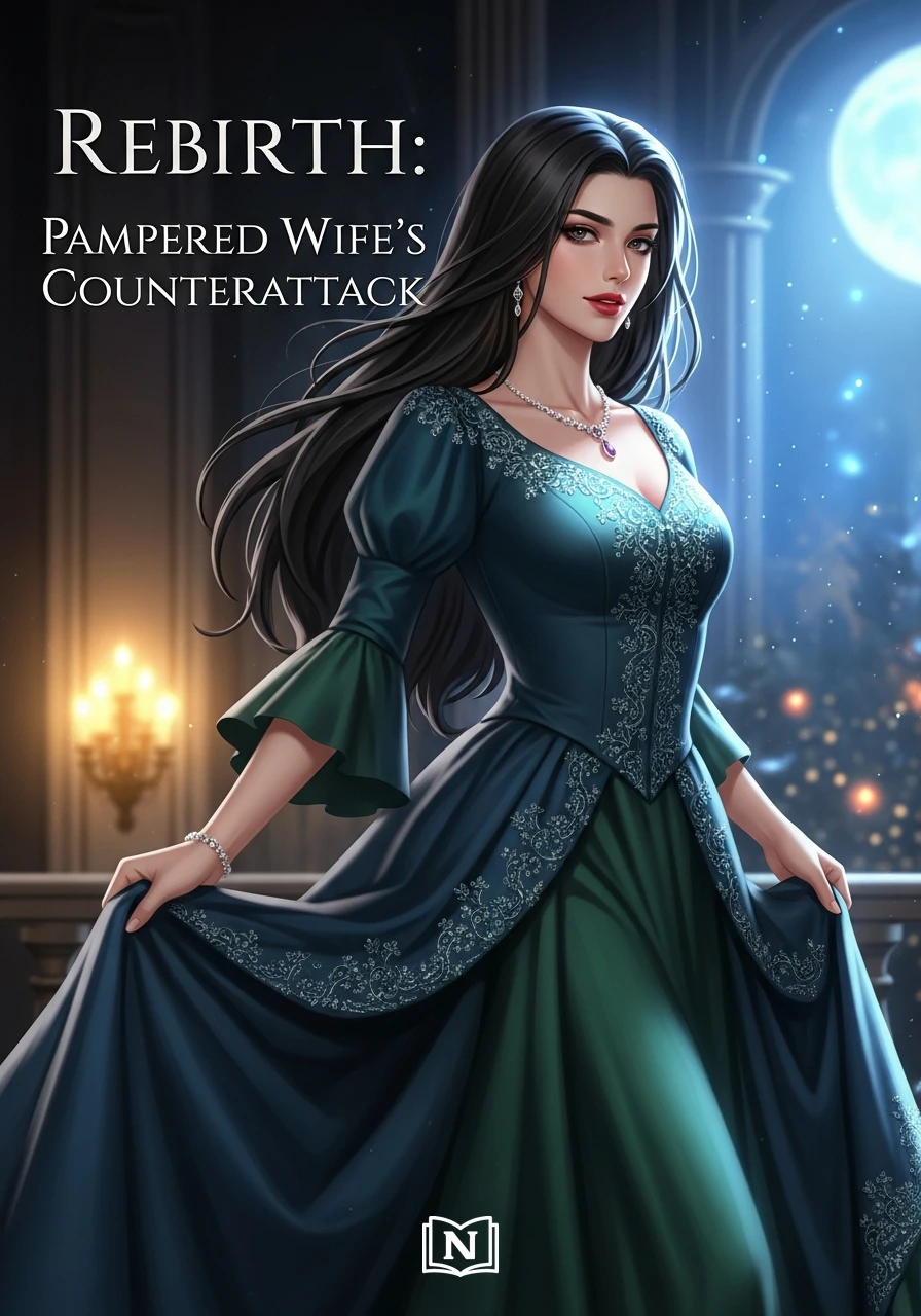Rebirth: Pampered Wife’s Counterattack