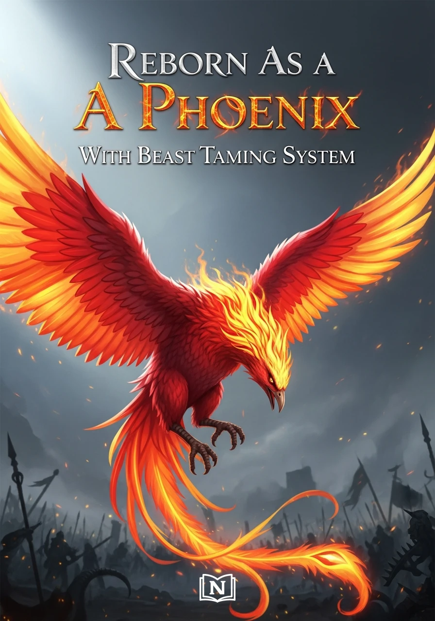 Reborn As A Phoenix With Beast Taming System