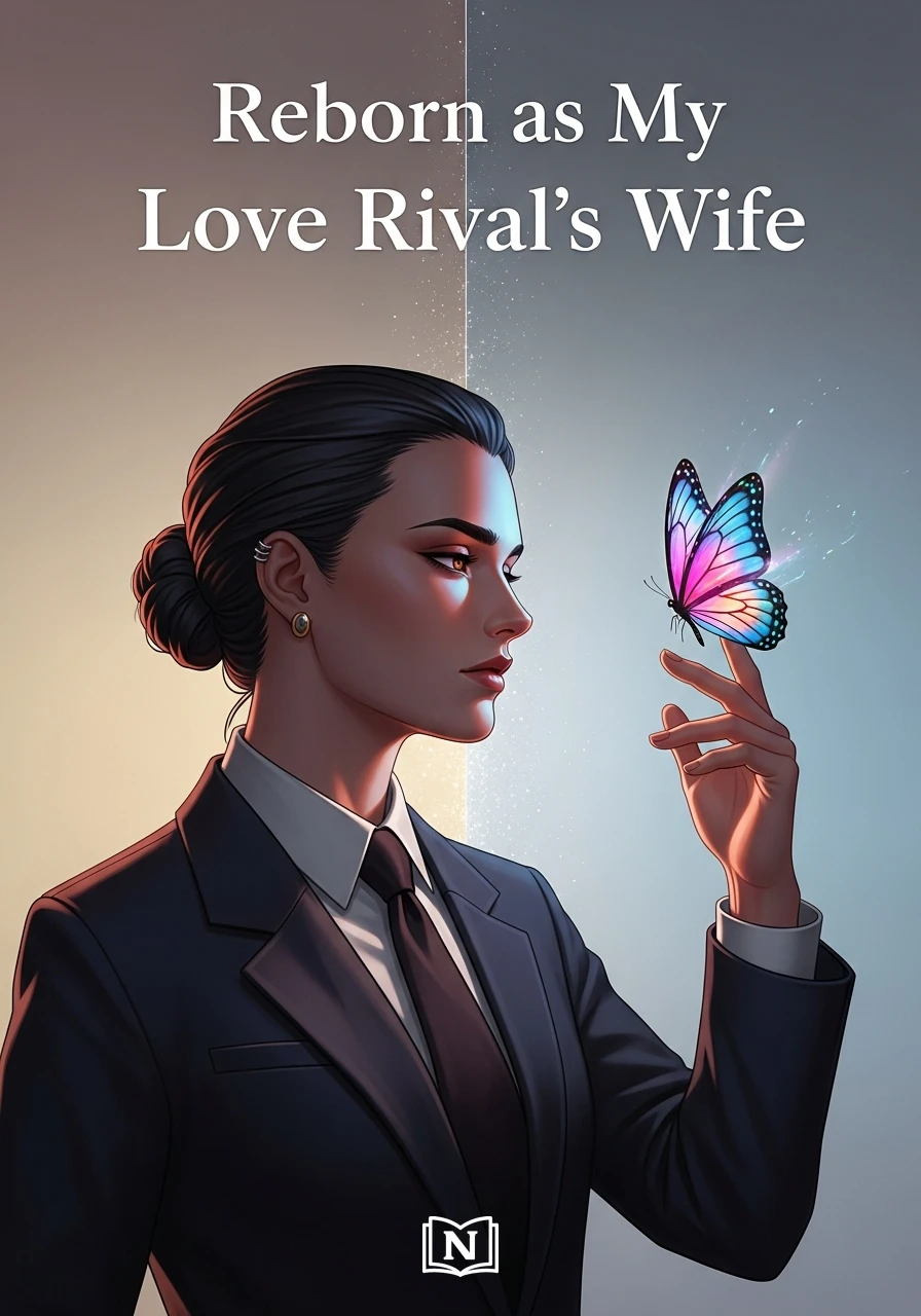 Reborn as My Love Rival's Wife