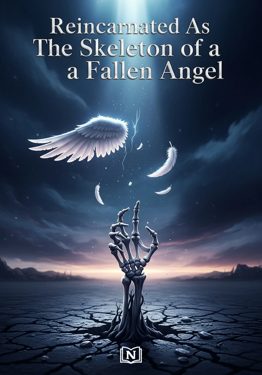 Reincarnated As The Skeleton of a Fallen Angel