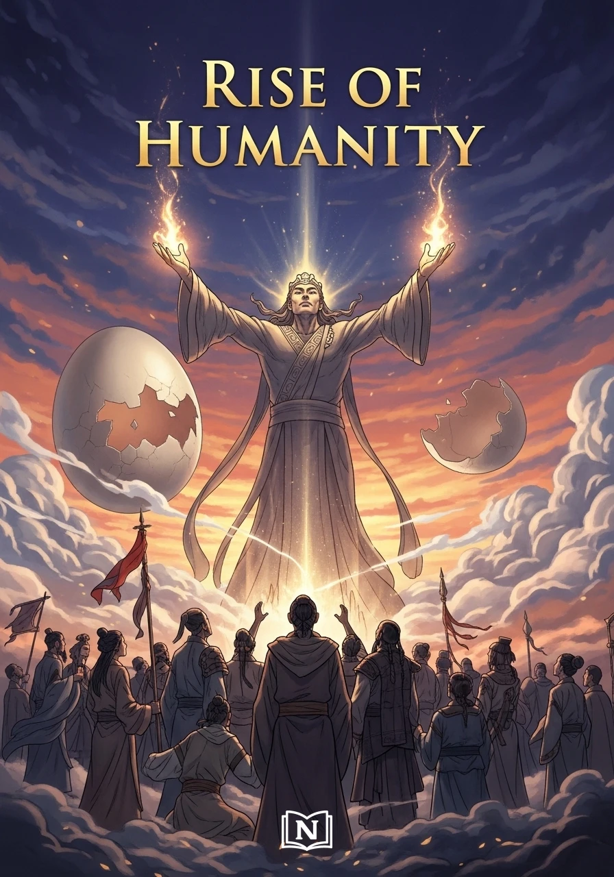 Rise of Humanity
