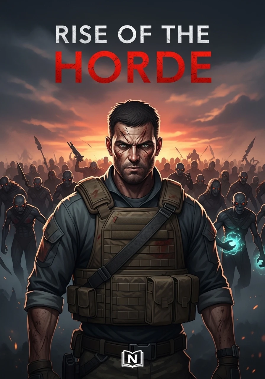 Rise of the Horde
