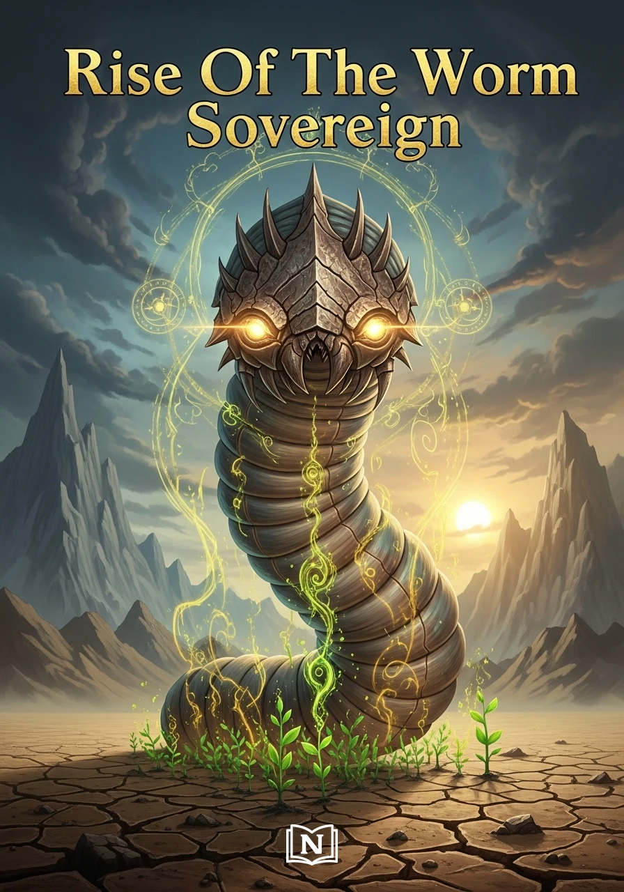 Rise Of The Worm Sovereign