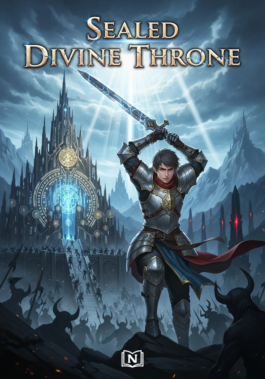 Sealed Divine Throne