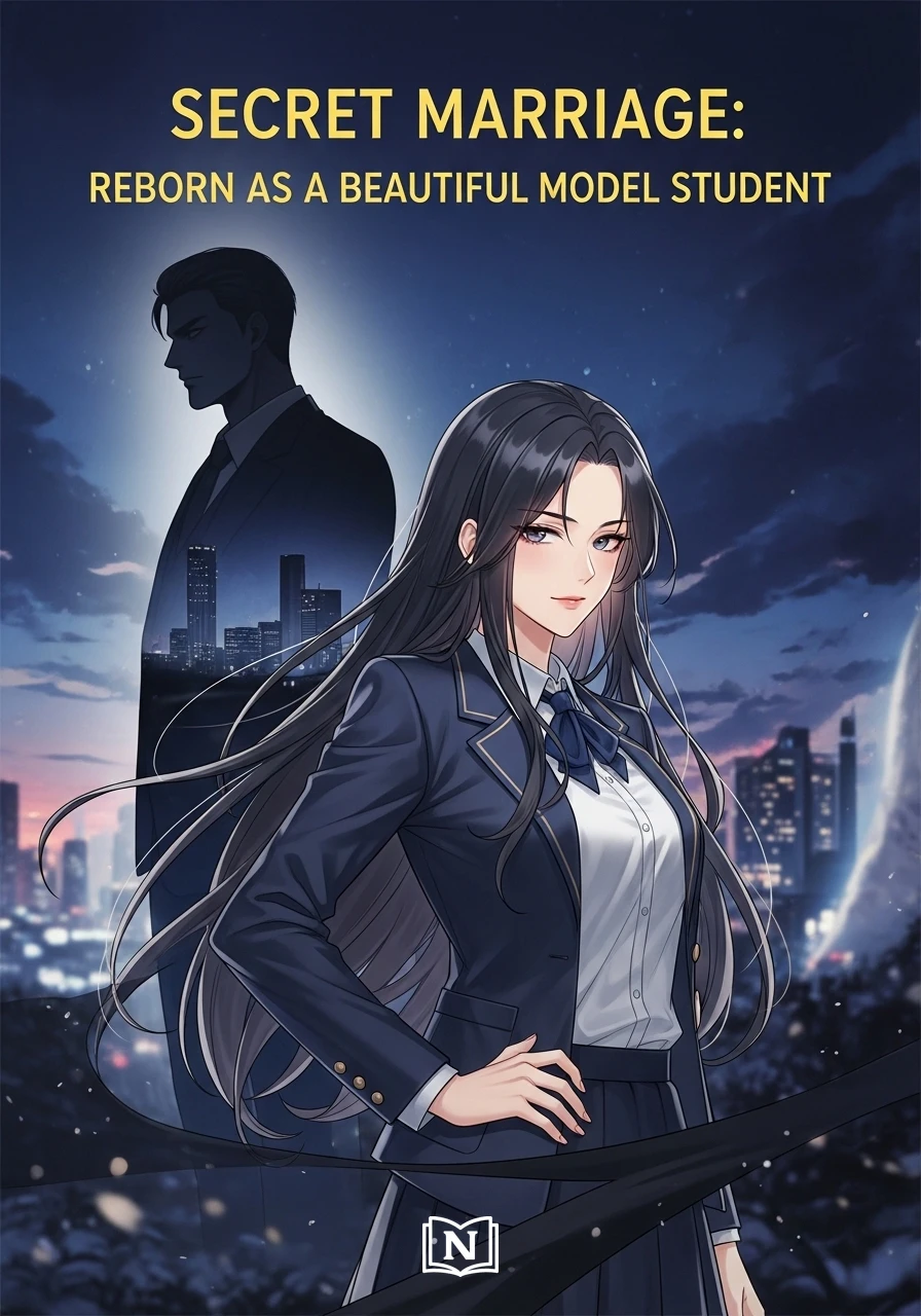 Secret Marriage: Reborn as A Beautiful Model Student