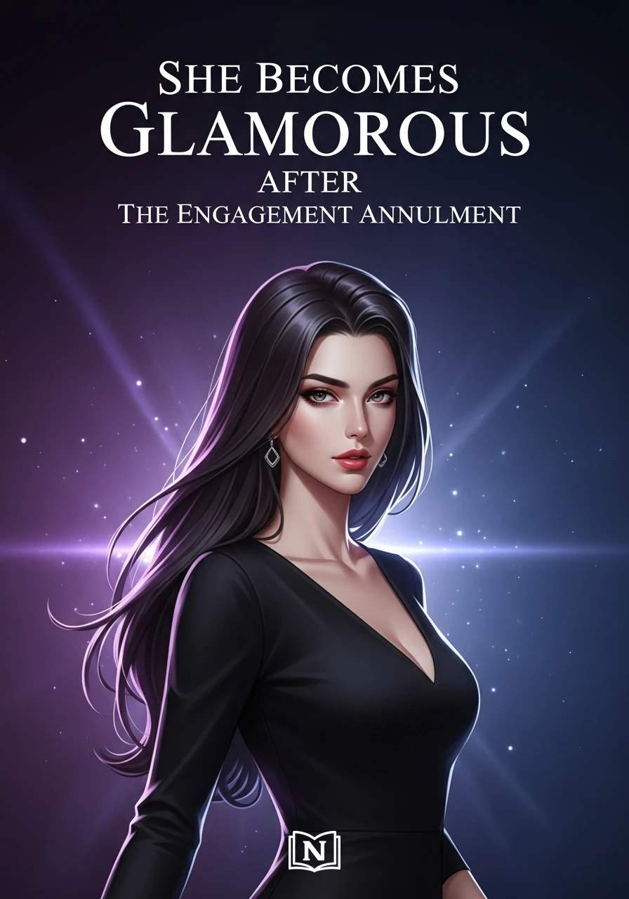 She Becomes Glamorous After The Engagement Annulment