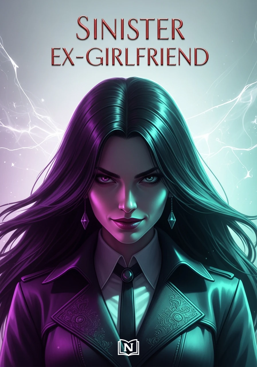 Sinister Ex-Girlfriend