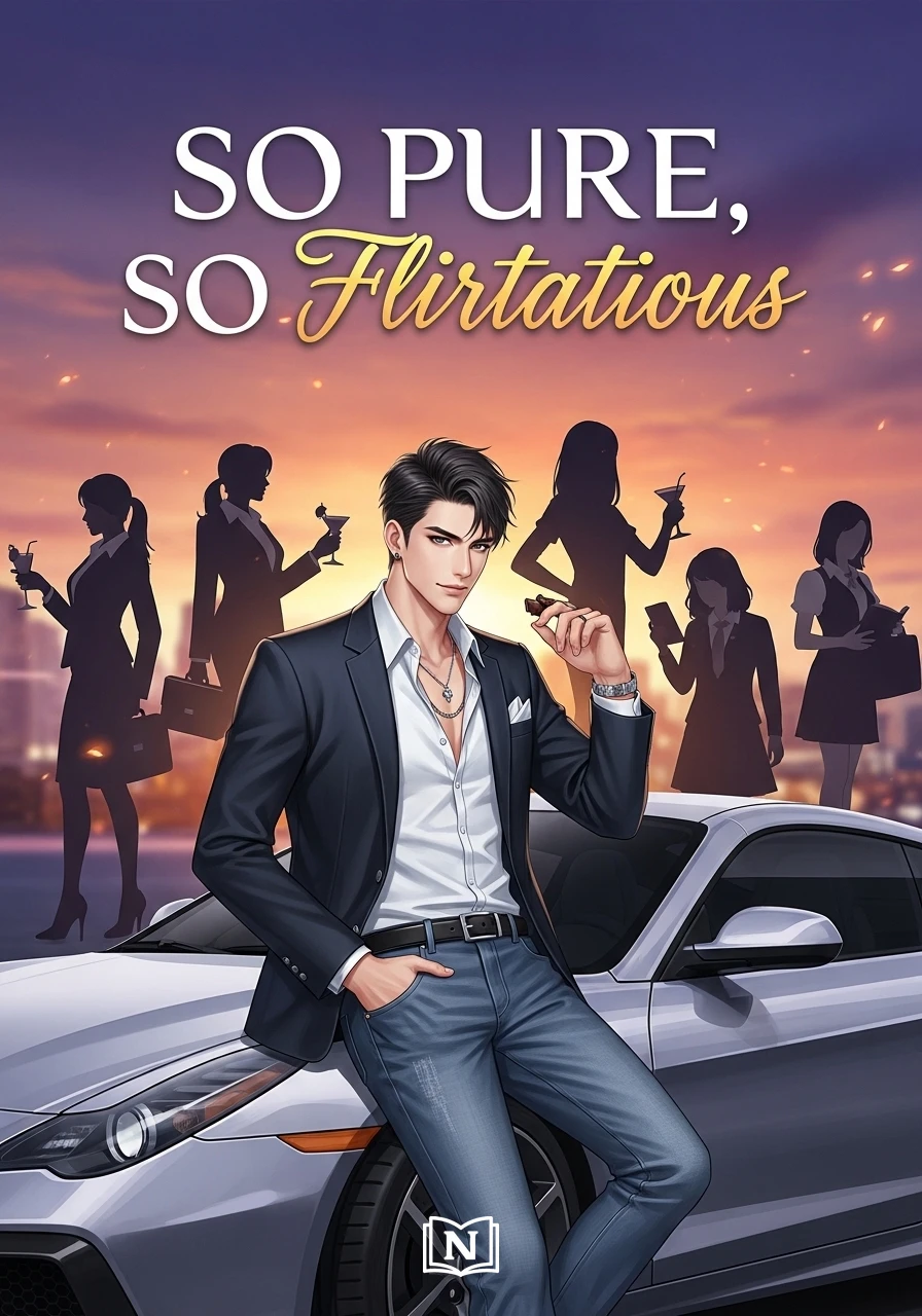 So Pure, So Flirtatious