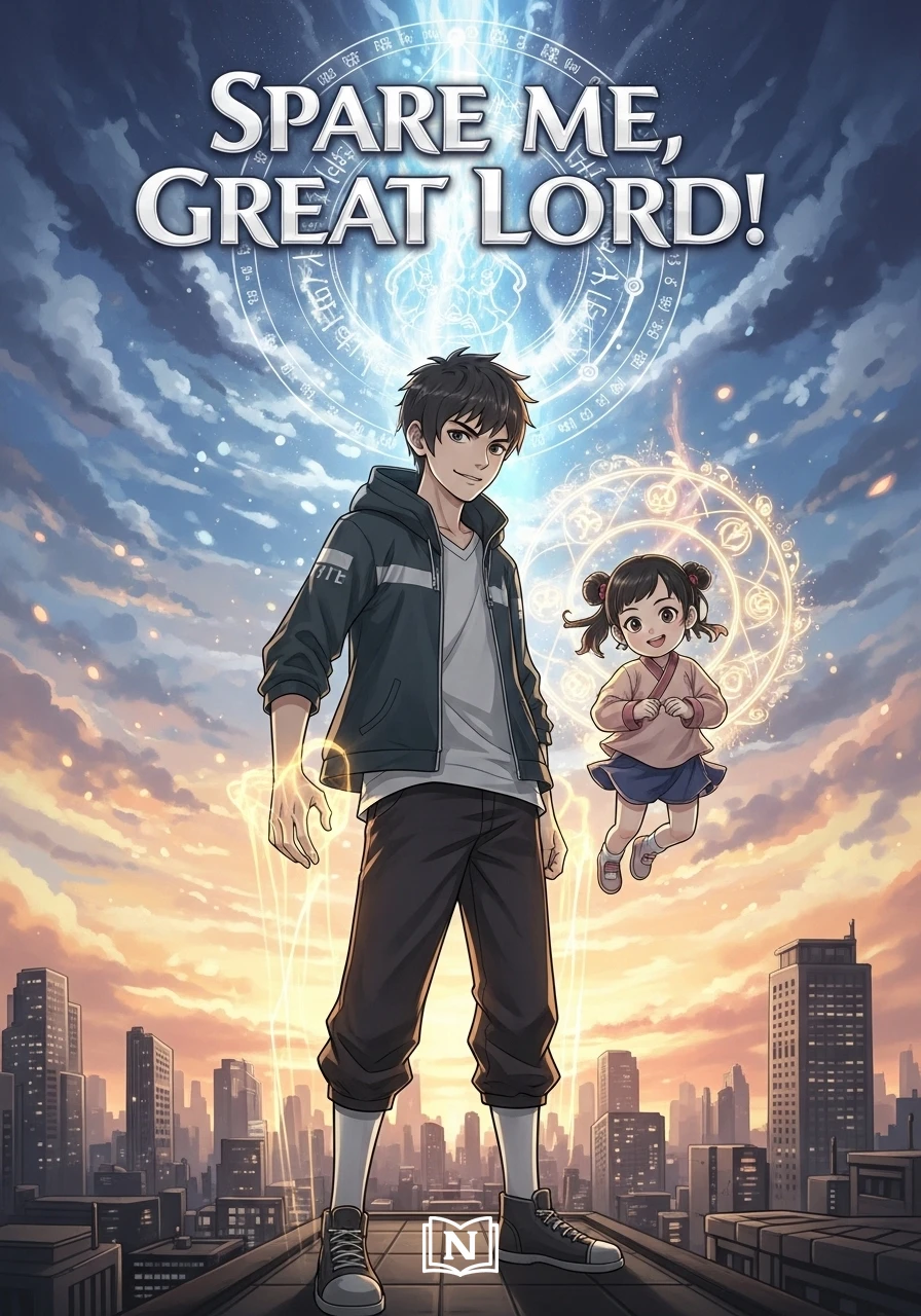 Spare Me, Great Lord!