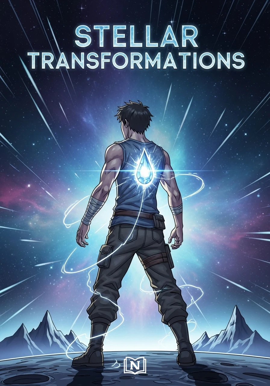 Stellar Transformations