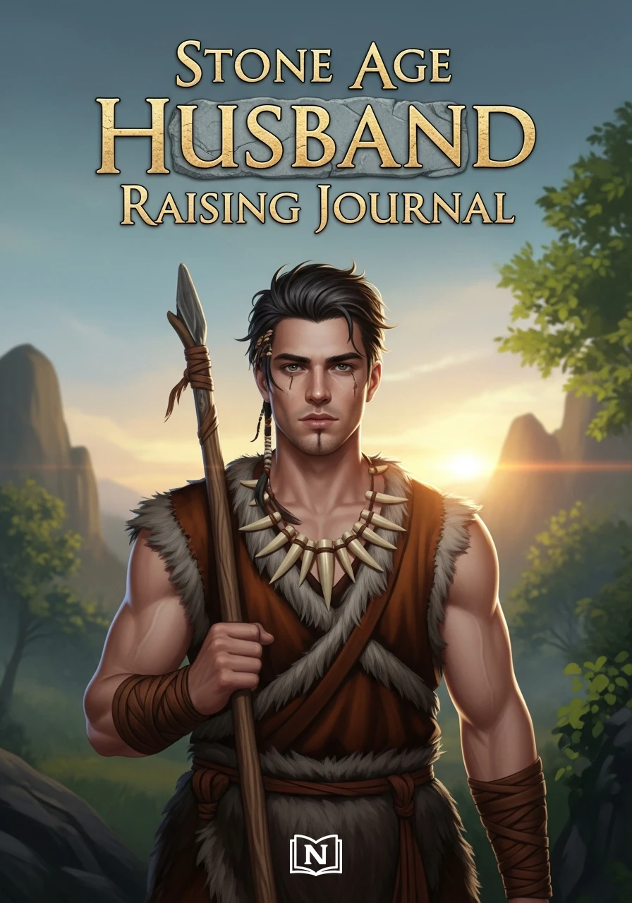 Stone Age Husband Raising Journal