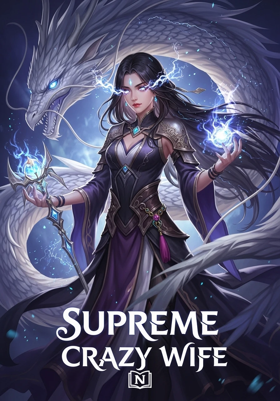 Supreme Crazy Wife