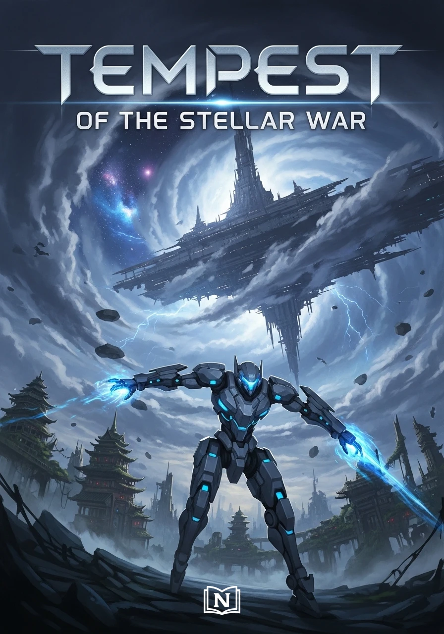 Tempest of the Stellar War