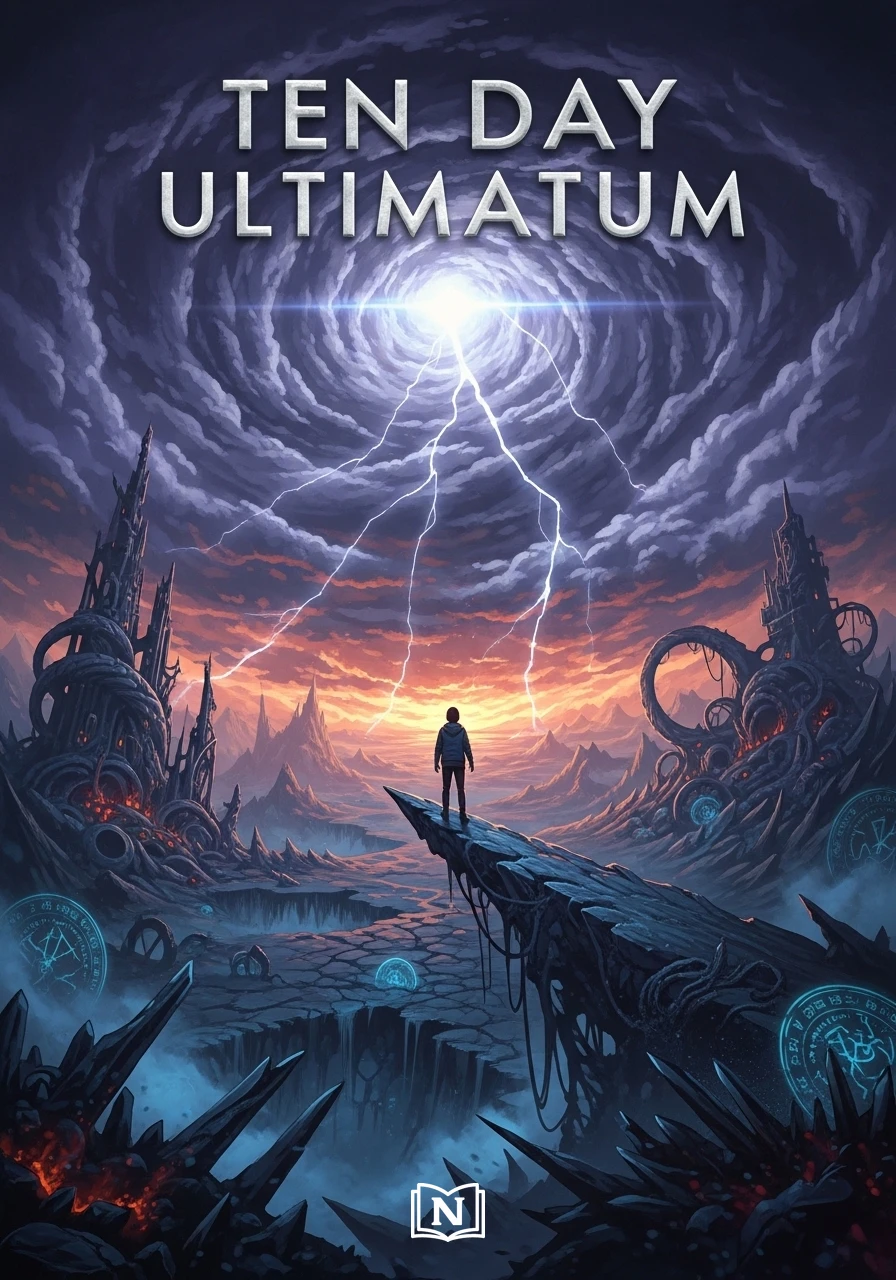 Ten Day Ultimatum
