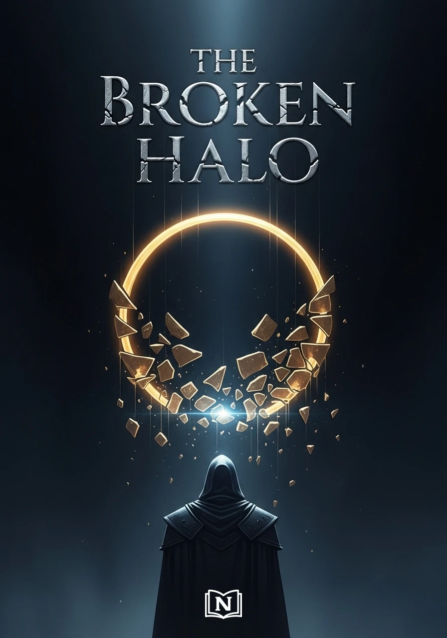 The Broken Halo