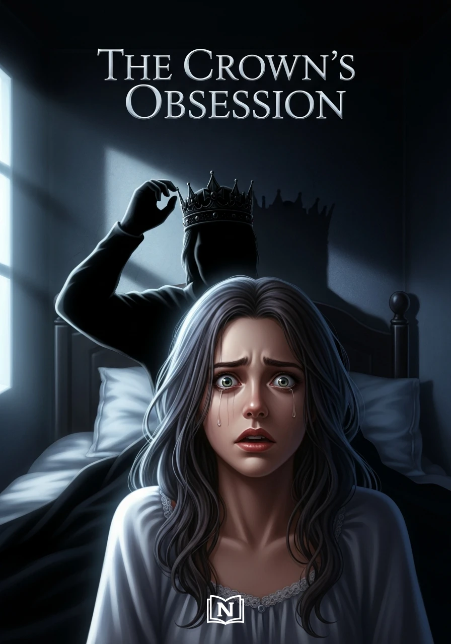 The Crown’s Obsession