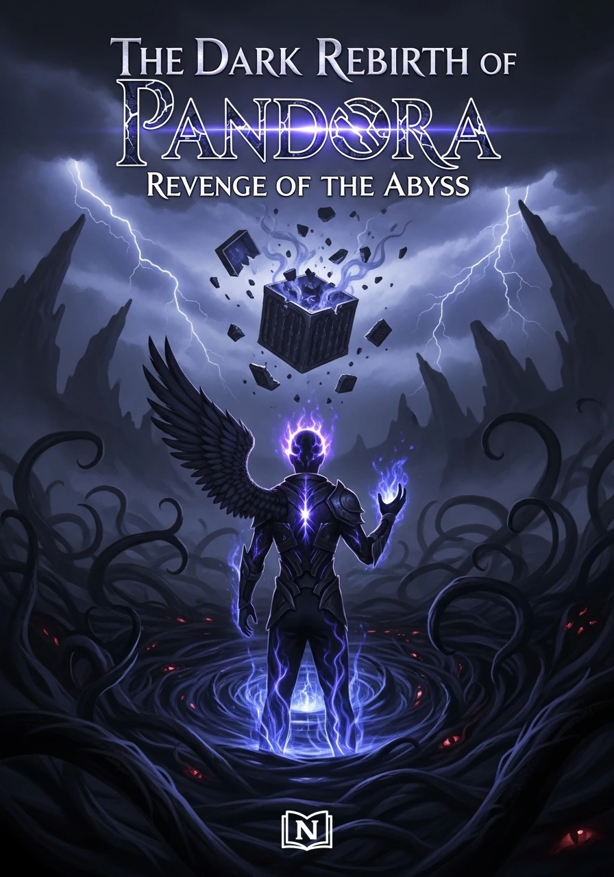 The Dark Rebirth of Pandora: Revenge of the Abyss