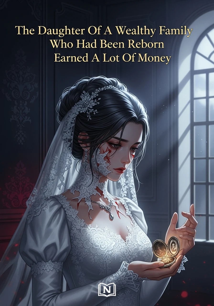 The Daughter Of A Wealthy Family Who Had Been Reborn Earned A Lot Of Money