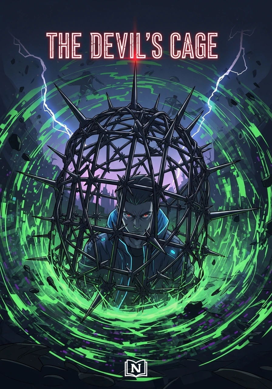 The Devil's Cage