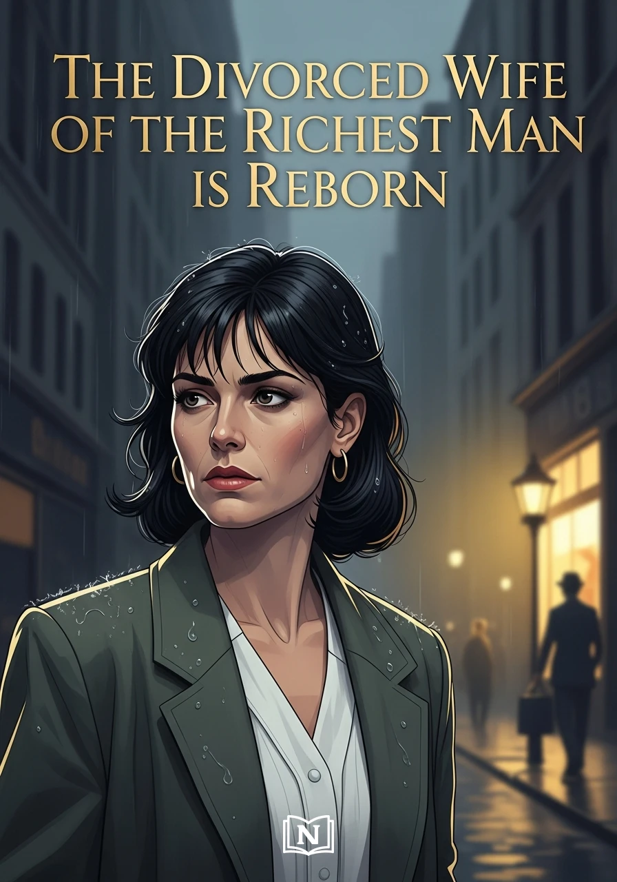 The Divorced Wife of the Richest Man is Reborn