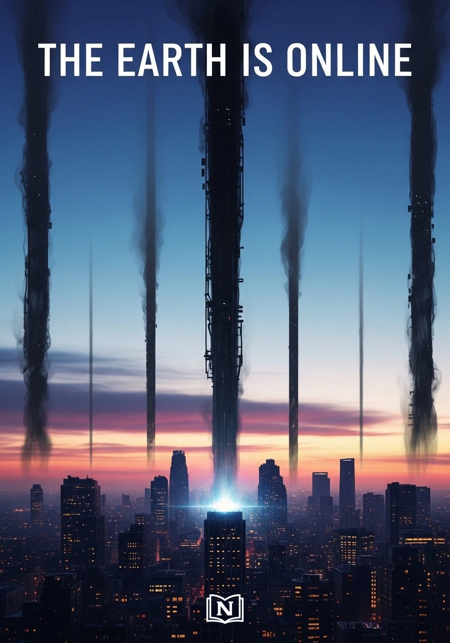 The Earth is Online