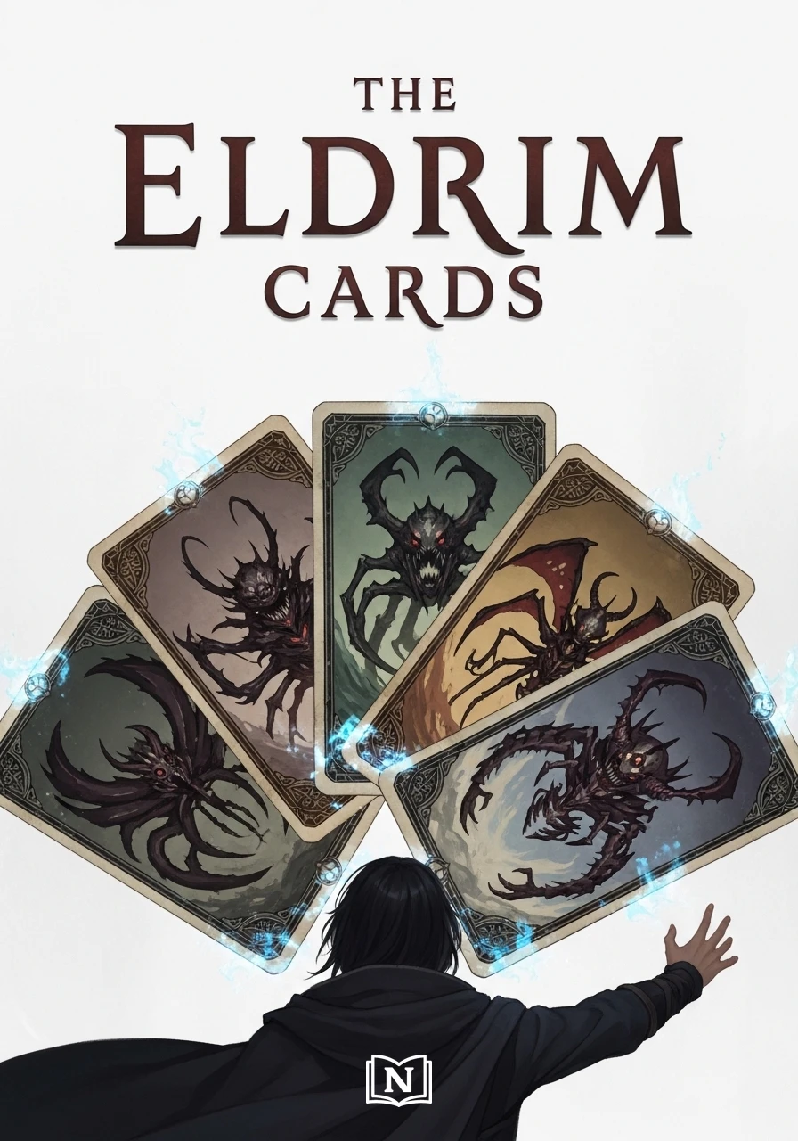 The Eldrim Cards
