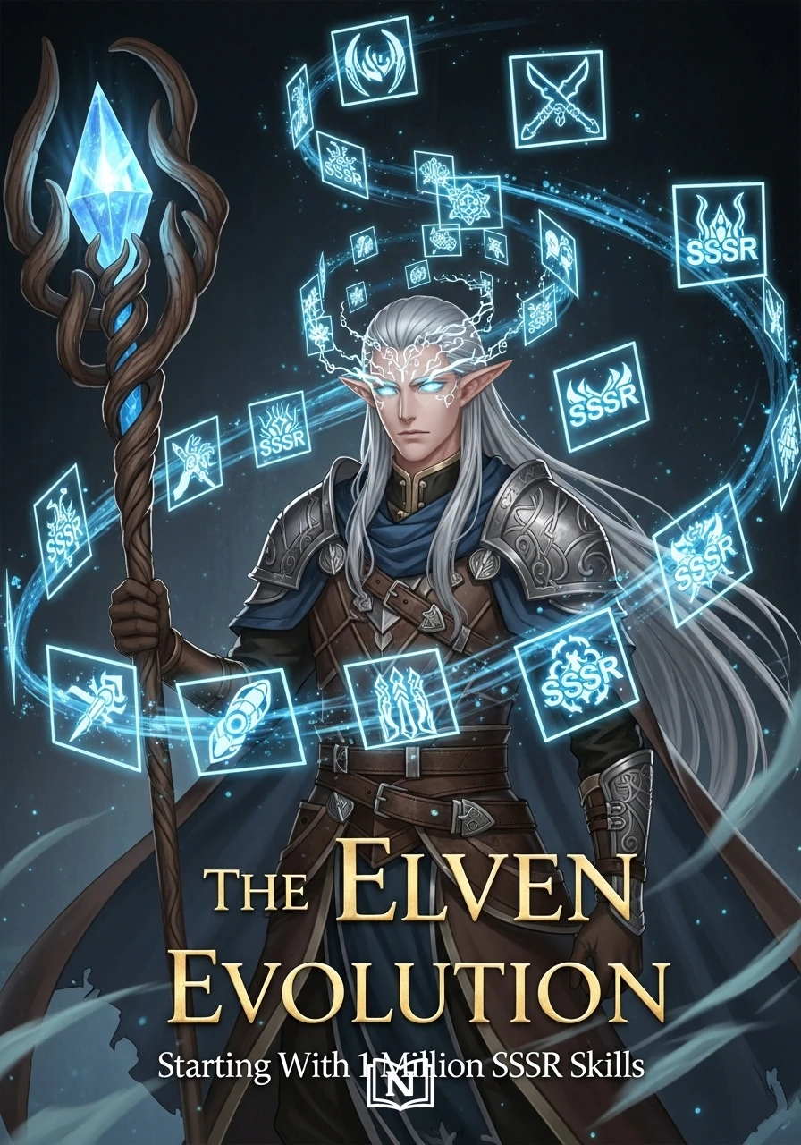 The Elven Evolution: Starting With 1 Million SSSR Skills