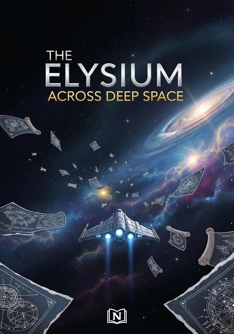 The Elysium Across Deep Space