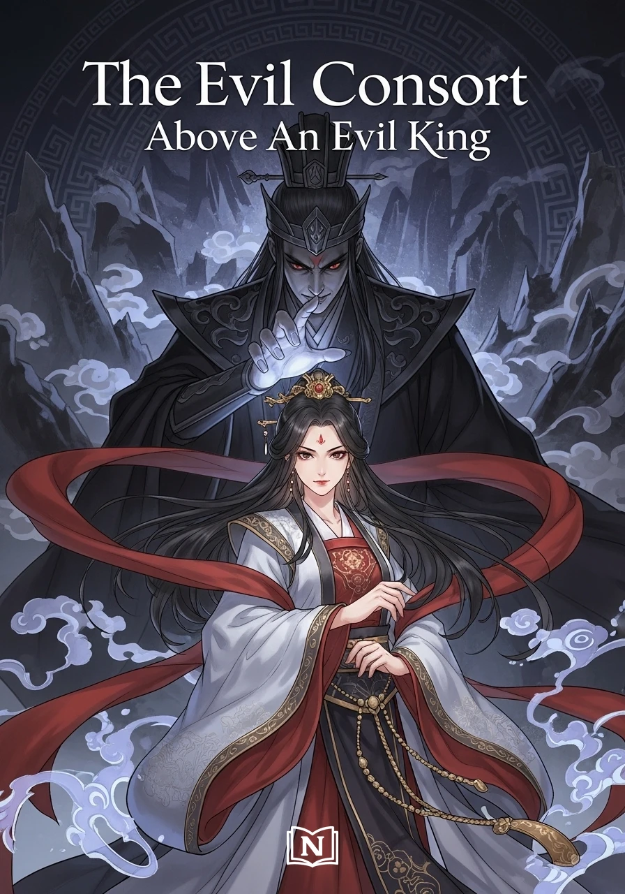The Evil Consort Above An Evil King