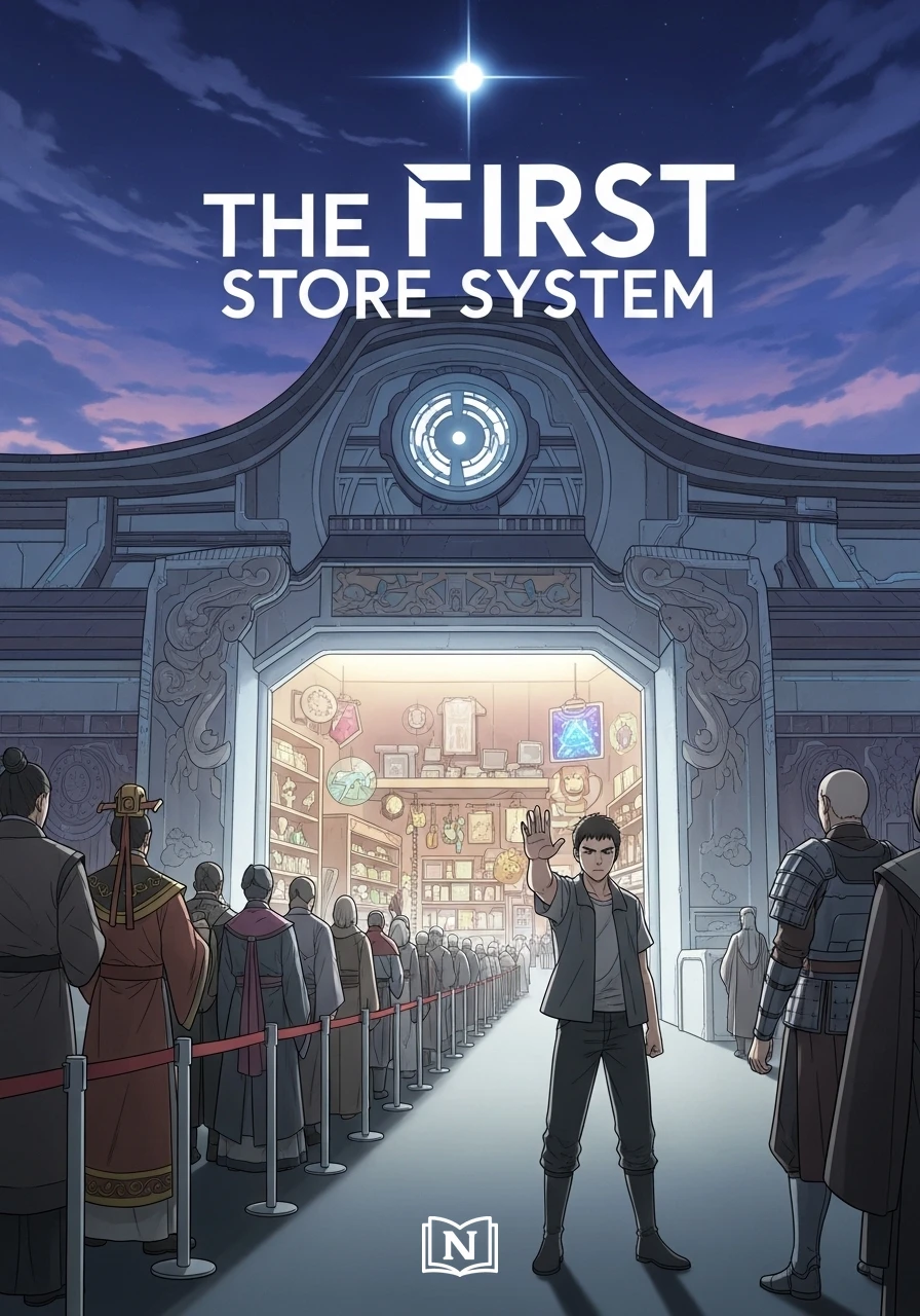 The First Store System