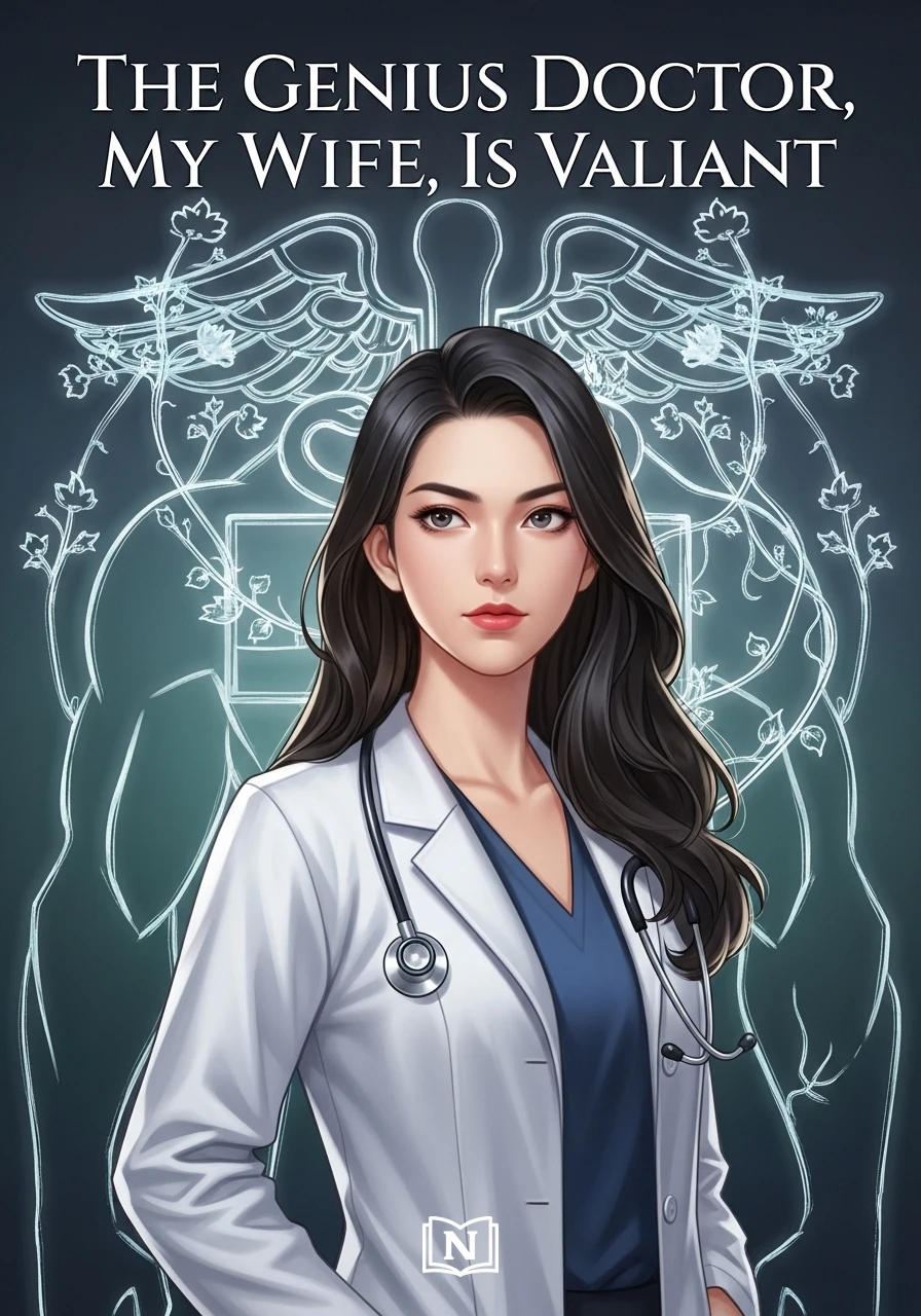 The Genius Doctor, My Wife, Is Valiant
