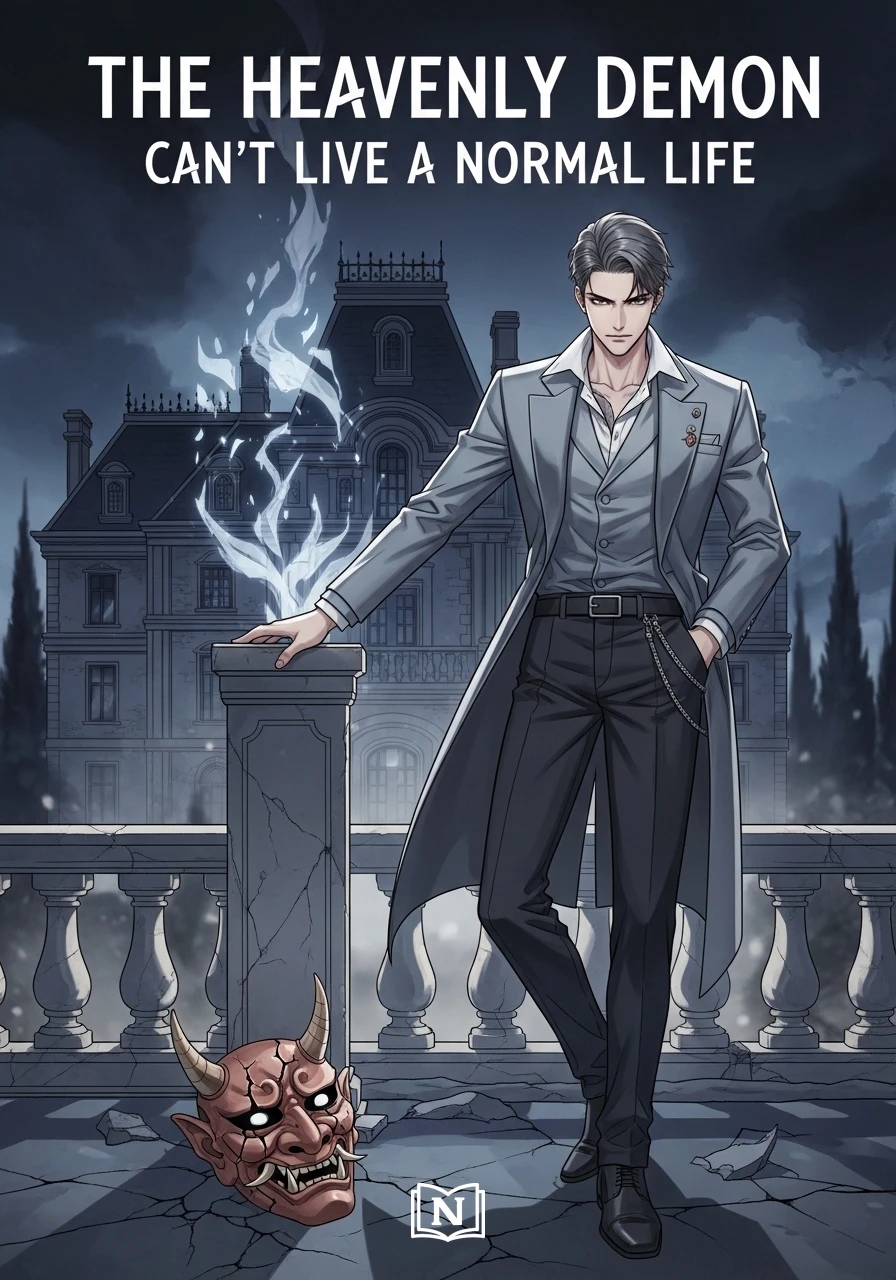 The Heavenly Demon Can’t Live a Normal Life