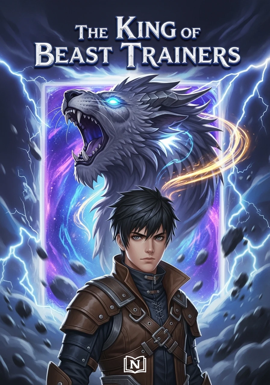 The King of Beast Trainers